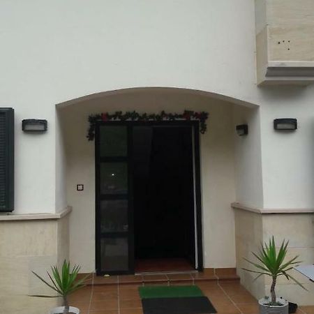 Mozues Apartamento Sámano Exterior foto