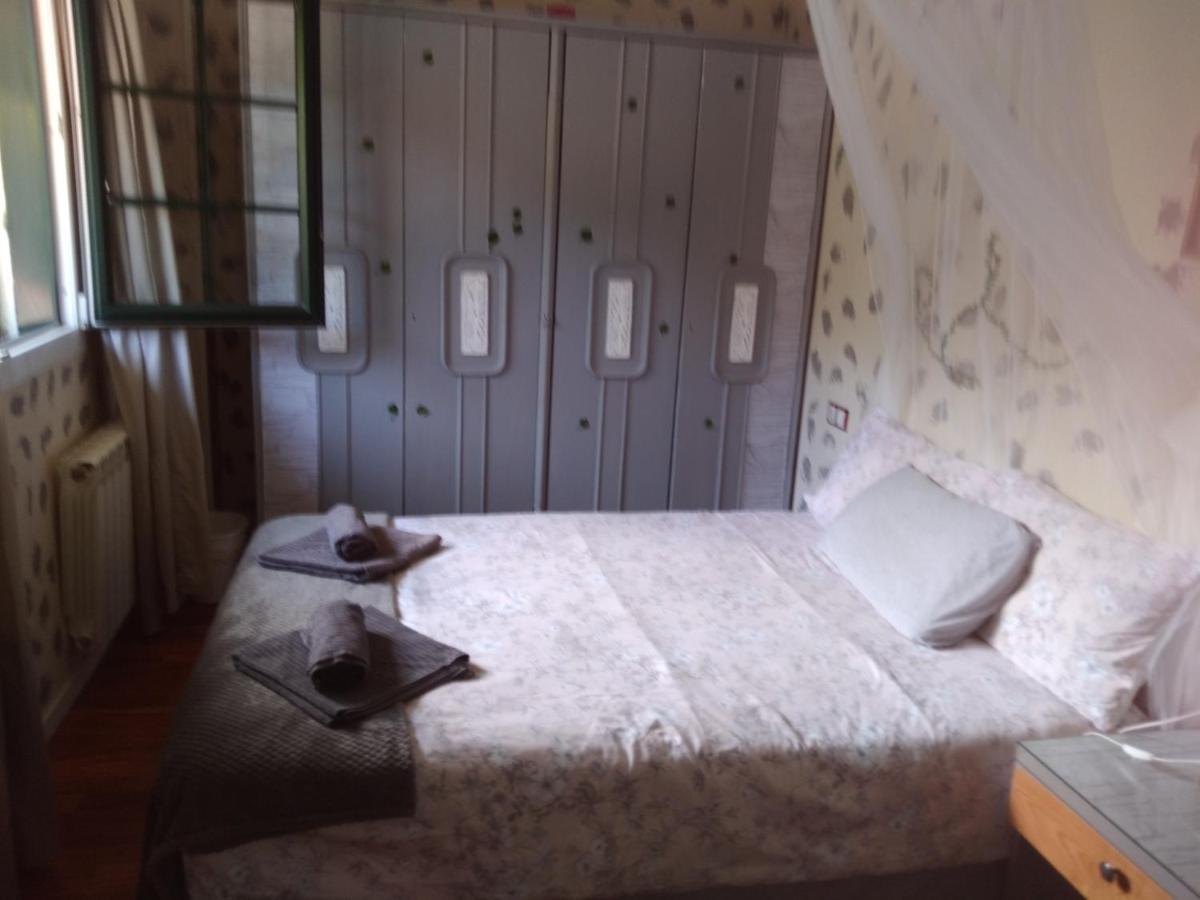 Mozues Apartamento Sámano Exterior foto