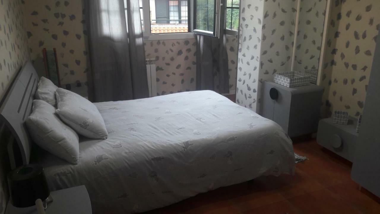 Mozues Apartamento Sámano Exterior foto