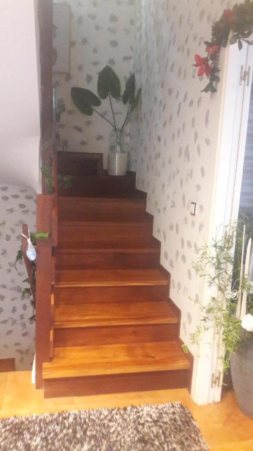 Mozues Apartamento Sámano Exterior foto
